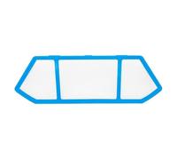 Vacuum Cleaner Accessories, Hepa Filter, Mop Cloth, Main Side Brush, Compatible For Neatsvor X500 X520 X600 Pro Compatible For Tesvor X500 T8 S6 Compatible For Ikhos Create NetBot S15 (Color : Packag