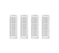 Vacuum Cleaner Accessories,Hepa Filter,Mop Cloth,Main Side Brush,Compatible For Xiaomi Robot Vacuum S10,S12 Accessories Brushes B106GL (Color : 02)