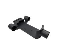 Vacuum Cleaner Accessories HEPA Filter Roller Brush Motor Dust Cup Tube Main Body Main Brush Charging Base.Compatible For Dreame. T20 (Color : Charging base)