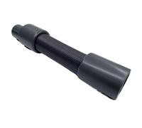 Vacuum Cleaner Accessories HEPA Filter Roller Brush Motor Dust Cup Tube Main Body Main Brush Charging Base.Compatible For Dreame. T20 (Color : Extension tube)