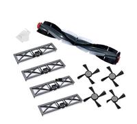 Vacuum Cleaner Accessories Kit，Replacement Parts Roller Main Brush Filter，Compatible For Neato Botvac D85 D3 D5 D7 Connected D Series (Color : 10p)