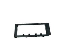 Vacuum Cleaner Accessories Main Brush Cover ，Compatible for Roborock， S8/S85/S8+/S85+ S8 Pro Ultra Duo Roller Brush Cover Spare Parts，Replacement Parts