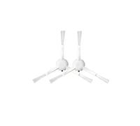 Vacuum Cleaner Accessories, Main Brush, HEPA Filter, Side Brush, Mop Cloth, Compatible For Mika 1C 2C 1T F9 STYTJ01ZHM And STYTJ02ZHM (Color : For 1C-19)