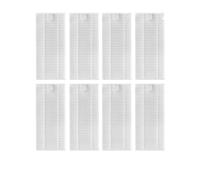 Vacuum Cleaner Accessories. Main Brush/mop Cloth/dust Bag/filter Accessories. Replace Spare Parts For RS0030W. Compatible For Neabot Nomo Q11. Vacuum Cleaner (Size : 8 Filter)