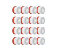Vacuum Cleaner Accessories Main Brush Soft Brush Roller Hepa Filter Spare Part，Compatible For Dreame V8 / V9 / V9B / V9D / V9P / V10 / V11 / V16 (Color : Filter 16pcs)
