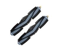 Vacuum Cleaner Accessories Mop Dust Bag Hepa Filter Main Side Brush Dustbin,compatible For Ecovacs Deebot X1
