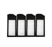 Vacuum Cleaner Accessories Mop Dust Bag Hepa Filter Main Side Brush Dustbin,compatible For Ecovacs T10 OMNI