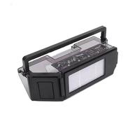 Vacuum Cleaner Accessories Mop Dust Bag Hepa Filter Main Side Brush Dustbin,compatible For Ecovacs T10 OMNI