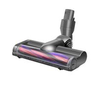 Vacuum Cleaner Accessories Motor Brush High Torque Vacuum Cleaner Direct Drive Electric Head,compatible For Dyson DC58 DC59 DC62 DC72