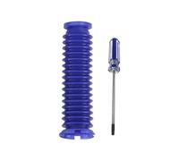 Vacuum Cleaner Accessories Parts Brush Head Hose,Compatible for Dyson,SV19 Omni Glide