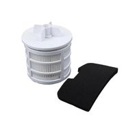 Vacuum Cleaner Accessories Parts，Compatible For Hoover Sprint & Spritz Vacuum Cleaner SE71 35601328 Type U66 Filters 1pcs