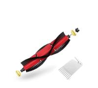 Vacuum Cleaner Accessories Parts,Washable HEPA Filter,Main Brush,Side Brush,Compatible For XiaoMi S50 S51 S55 S6 S6 Pure (Color : 2pcs)