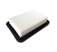 Vacuum Cleaner Accessories Pneumatic Dry Mill，Compatible For MIRKA，42L Vacuum Cleaner Accessories Clean Dry Mill Filter