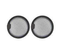Vacuum Cleaner Accessories, Pre Filter Accessories, Compatible For Dreame T10 T20 T30, Compatible For XIAOMI G9 G10 Vacuum Cleaner Replacement Filter (Color : 2 Pcs)