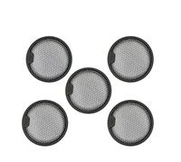 Vacuum Cleaner Accessories, Prefilter Accessories, Compatible For Dream T10 T20 T30 Compatible For XIAOMI G9 G10 Vacuum Cleaner (Color : 5 Pcs Pre-Filter)