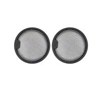 Vacuum Cleaner Accessories, Prefilter Accessories, Compatible For Dream T10 T20 T30 Compatible For XIAOMI G9 G10 Vacuum Cleaner (Color : 2 Pcs Pre-Filter)