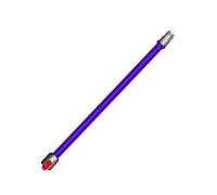 Vacuum Cleaner Accessories Purple, Compatible for Dyson V6 DC58 DC59 DC61 DC62 DC74, Extension Wand Quick Release Replacement Tube.