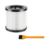 Vacuum Cleaner Accessories,Replacement Filter,HEPA Filter,Compatible For Dewalt DCV580 DCV581H DCV5801H