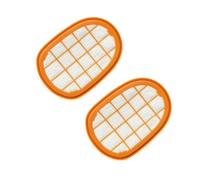 Vacuum Cleaner Accessories Roller Brush Filter Main Brush Filter Element，Compatible For Philips SpeedPro Max FC6822 FC6827 FC6812 FC6813 FC6904 (Color : As shown f)