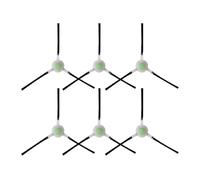 Vacuum Cleaner Accessories, Side Brush, HEPA Filter, Compatible For OKP K7 / K8 / L3 / Compatible For Lefant M201 / T800 / U180 / M501-B / T700 / M520 / M571 / M301 (Color : Y)