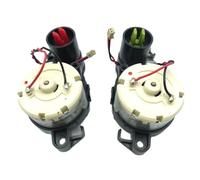 Vacuum Cleaner Accessories Side Brush Motor， Compatible For ECOVACS DEEBOT OZMO 950、920、N8、N8 Pro、T9、T8(Left And Right)