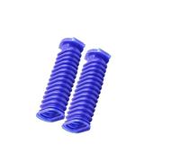 Vacuum Cleaner Accessories Soft Roller Blue Hose，Compatible for Dyson ，V6 V7 V8 V10 V11 for Home Cleaning Replacement Accessories(2pcs)