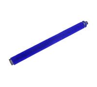 Vacuum Cleaner Accessories Soft Velvet Brush Head Thin Rod Roller Brush Strip,Compatible For Dyson ,V6 V7 V8 V10 V11 V15