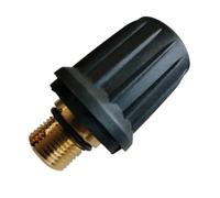 Vacuum Cleaner Accessories Steam Cleaner Brass Safety Valve，Compatible for KARCHER ，SG4-4 2.889-104.0 Household Supplies Cleaning(1pcs)