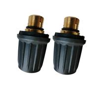 Vacuum Cleaner Accessories Steam Cleaner Brass Safety Valve，Compatible for KARCHER ，SG4-4 2.889-104.0 Household Supplies Cleaning(2pcs)