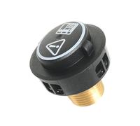 Vacuum Cleaner Accessories Steam，Compatible for KARCHER ，SC1 SC2 SC4 SC5 CTK10 SG4-4 Brass Safety Valve Kit Home Appliance Part(B)