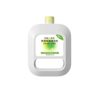Vacuum Cleaner Accessories Sweeping Cleaner Decontamination Floor Cleaning Liquid 930ML,compatible For Narwal Freo X Ultra