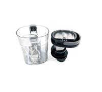 Vacuum Cleaner Accessories Wet and Dry Dust Cup Multi Cone ，Compatible for Dreame， H14 Pro H14 Dual H30 Ultra Mix H20 Ultra Mix