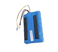 Vacuum Cleaner Accessory 2500 MAh Lithium-ion Battery Replacement. Compatible With Tineco IFlooR S / HF10E-01