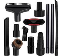 Vacuum Cleaner Accessory Adapter 12 Piece Set