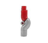 Vacuum Cleaner Accessory Adapter,Compatible for Dyson, V12/V10 Slim/Digital Slim Light Weight Bottom Adapter Easy to Connect