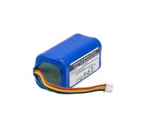 Vacuum Cleaner Accessory ,Compatible For LIECTROUX, C30B XR500 E30 14.8V , Robot Vacuum Cleaner Battery(3500mah)