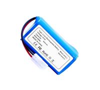 Vacuum Cleaner Accessory ，Compatible For MIJIA ，Compatible For Essential ，G1 MJSTG1, SKV4136GL H18650CH R30 Robot Vacuum Cleaner Battery，(5200mAh)