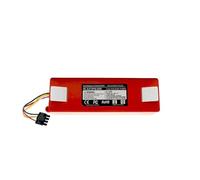 Vacuum Cleaner Accessory ,Compatible For Xiaomi ,Compatible For Roborock ,S50 S51 S55 , Robot Vacuum Cleaner Battery(4000mAh)