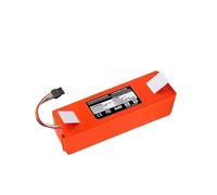 Vacuum Cleaner Accessory ，Compatible For Xiaomi For Roborock， S55 S60 S65 S50 S51 S5 MAX S6 ，Robot Battery(3000mAh)