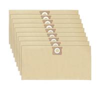 Vacuum Cleaner Accessory Dust Collection Bags, 12-Pack, Compatible for Gallon DXV06P DXV09P DXV10P DXV10S DXV10SA DXV10SB DXVA19-4101.