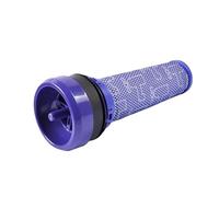 Vacuum Cleaner Accessory Filter HEPA Filter Element, Compatible For Dyson DC28 DC33 DC37 DC39 DC53