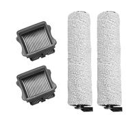 Vacuum Cleaner Accessory Filter Roller Brush, Compatible With Tineco, Floor ONE S3 And IFloor 3