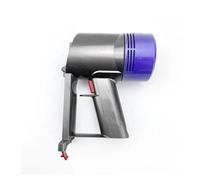 Vacuum Cleaner Accessory Motor Handle Housing Assembly, Compatible with Dyson V6 V7 V8, Cleaning Parts(V8)