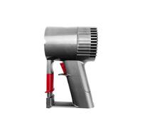 Vacuum Cleaner Accessory Motor Handle Housing Assembly, Compatible with Dyson V6 V7 V8, Cleaning Parts(V6)