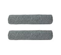 Vacuum Cleaner Accessory Roller Brush, Compatible for Proscenic F20 / F20A.(2 Pieces)