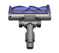 Vacuum Cleaner Accessory with Green LED Light Roller Brush,Compatible for Dyson V15 V11 V10 V8 V7