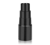Vacuum Cleaner Adapter, Hose Converter Connector, Four Layer Dust Port Adapter, Universal Vacuum Hose Fitting, Wet Dry Vacum Accessory, Durable Coupler, Cleaning Equipment Replacement Part