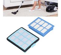 Vacuum Cleaner Air Outlet, High Efficiency Vacuum Accessory Vacuum Cleaner Inlet Filter Vacuum Filters Replaces
