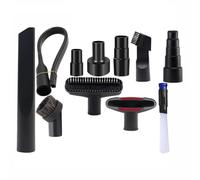 Vacuum Cleaner Attachment Kit for Bosch BGB8PET1 Series 8 ProAnimal 2026 | Flexible crevice hose, vacuum brush attachment; multi-purpose cleaning kit; for car cleaning and everyday home maintenance