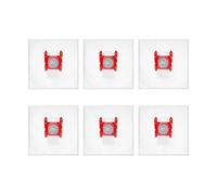 Vacuum Cleaner Bag, Compatible with Bosch, Type G, All Vacuum Cleaners, Replacement Dust Bags BBZ41FGALL(6pcs)
